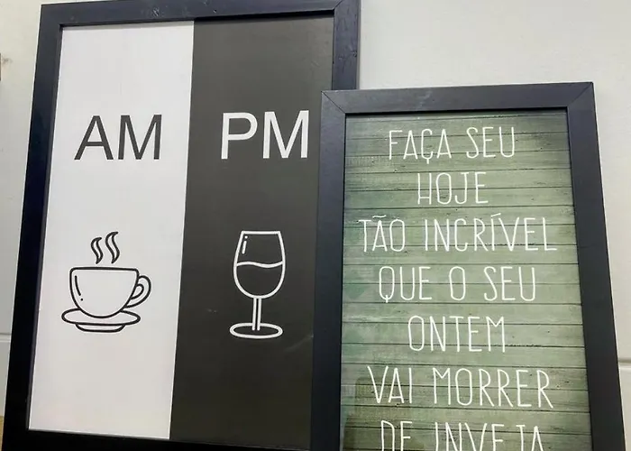 Apartamento Studio Aconchegante Na Cidade Baixa